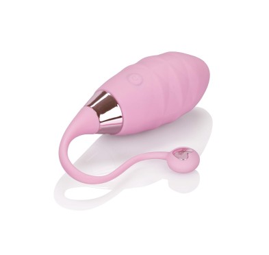 Masażer-AMOUR SILICONE REMOTE BULLET